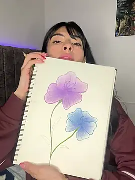 junorise23 online show from 9, 1, 2026