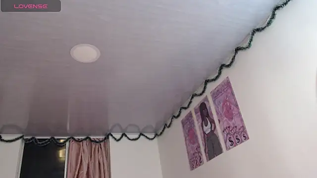 violett brown9 online show from 7, 4, 2026