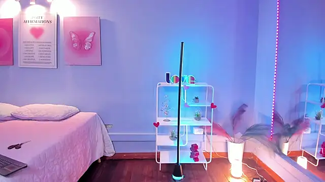 kyoto Aoki online show from 17, 2, 2026