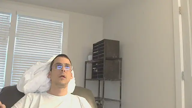 SissyJosh online show from 24, 5, 2026