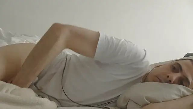 SissyJosh online show from 27, 5, 2026