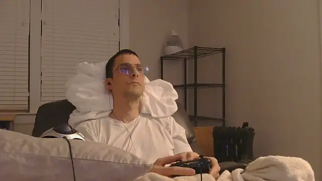 SissyJosh online show from 28, 5, 2026