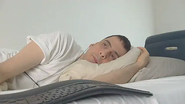 SissyJosh online show from 29, 5, 2026