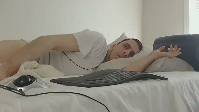 SissyJosh online show from 2, 6, 2026