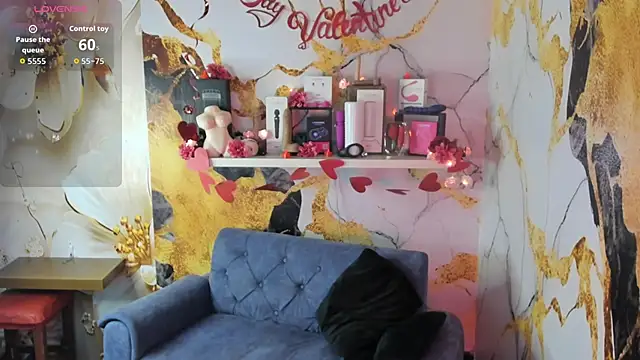 Victor LatinBoy online show from 14, 2, 2026