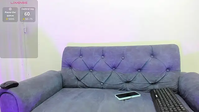 Victor LatinBoy online show from 26, 3, 2026