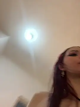 Snapshot of ATHENA_OLIMPO chatting on 17, 7, 2026 ATHENA OLIMPO online show from 17, 7, 2026