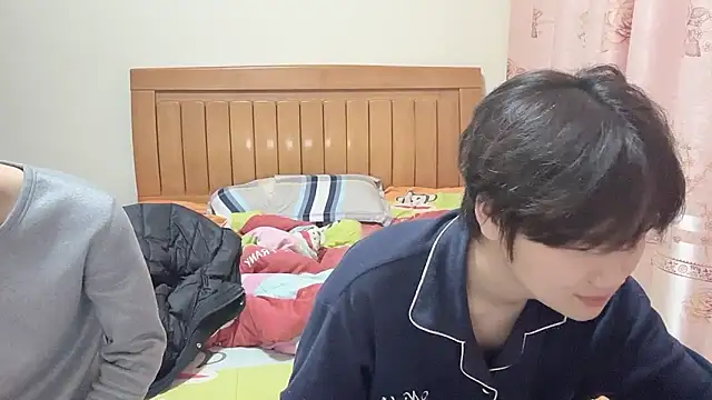 junnan001 online show from 11, 1, 2026