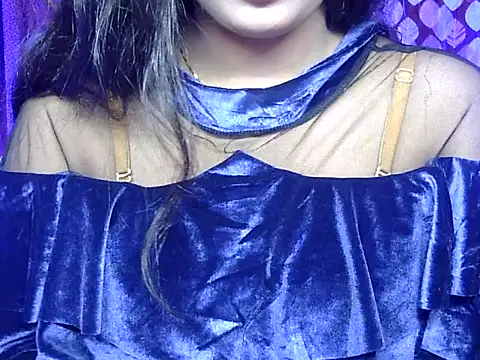 cute Dirty Diva online show from 14, 2, 2026