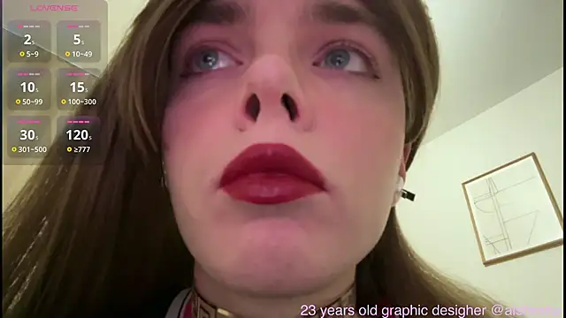 tasty stranger aishe online show from 29, 4, 2026