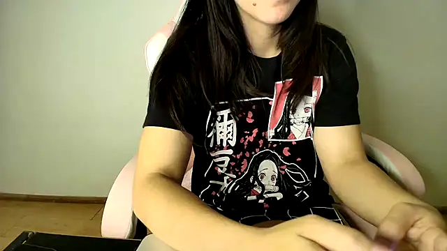 Sofii unicorn online show from 20, 7, 2026