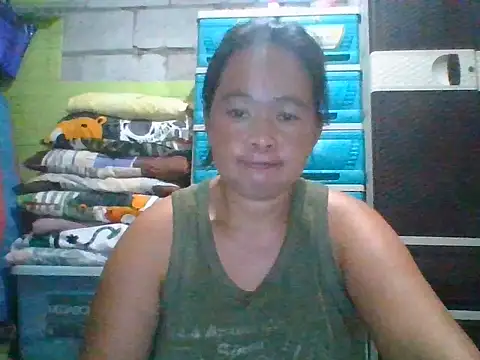 Snapshot of Wetmama_69 chatting on 9, 7, 2026 Wetmama 69 online show from 9, 7, 2026