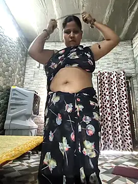 SexyKajal 758 online show from 26, 2, 2026