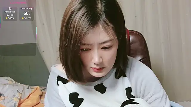 lucynan online show from 7, 2, 2026