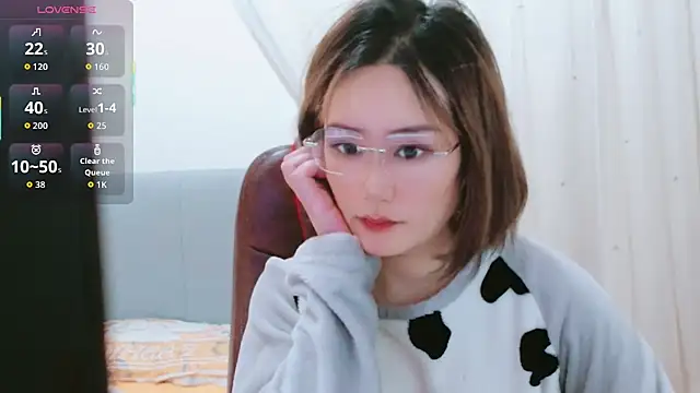 lucynan online show from 8, 2, 2026