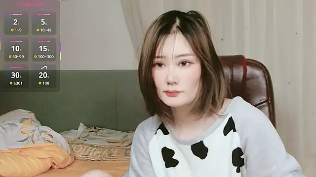 lucynan online show from 9, 2, 2026