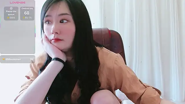 lucynan online show from 11, 3, 2026