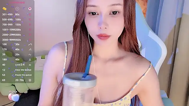 Snapshot of Nana_2026 chatting on 24, 6, 2026 Nana 2026 online show from 24, 6, 2026