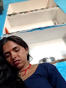 Snapshot of Mahima_rani34 chatting on 5, 6, 2026 Mahima rani34 online show from 5, 6, 2026