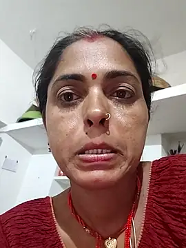 Mahima rani34 online show from 10, 7, 2026