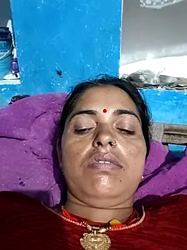 Mahima rani34 online show from 18, 7, 2026
