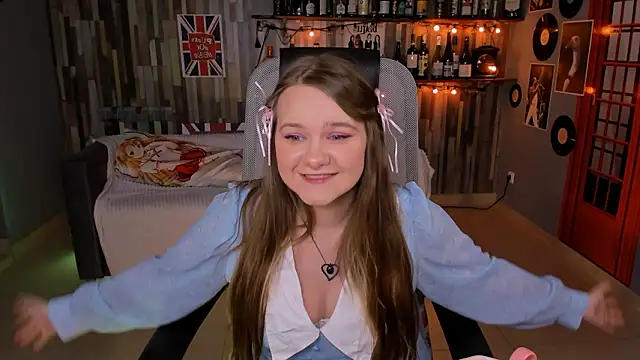 auroranelson online show from 2, 3, 2026