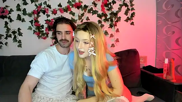 Stacy Liam online show from 13, 3, 2026