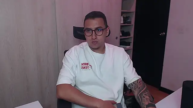 DanteVesper online show from 22, 4, 2026