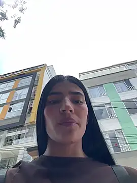 Ema Rose  online show from 11, 2, 2026