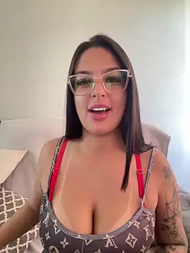 jujuarantes  2026 online show from 27, 3, 2026