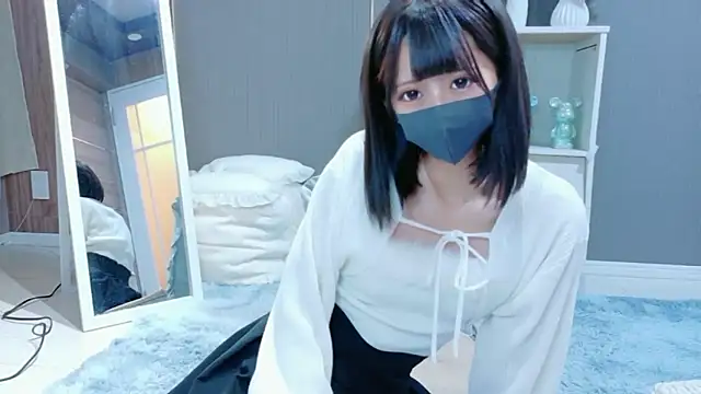 Kiki-jpn online show from 16, 2, 2026