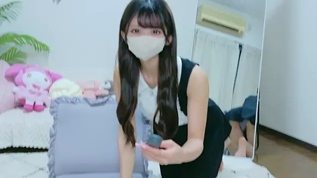 Kiki-jpn online show from 27, 5, 2026