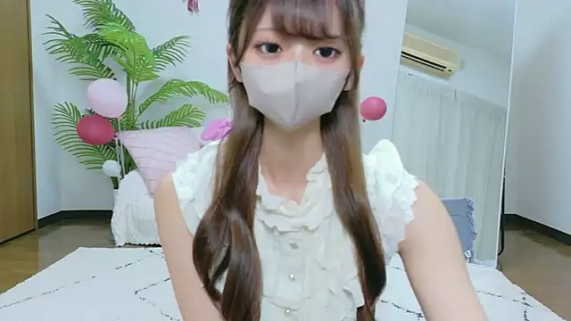 Kiki-jpn online show from 29, 6, 2026