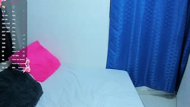 arianax20 online show from 2, 6, 2026