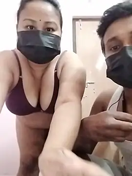 DesiSeductress online show from 18, 1, 2026