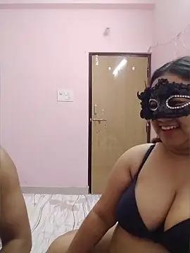 DesiSeductress online show from 9, 4, 2026