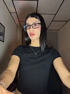 Godsfavorite19 online show from 11, 2, 2026