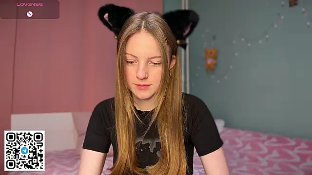 steffi meoww online show from 1, 2, 2026