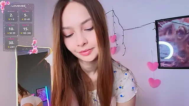 Adele Farrell online show from 4, 3, 2026