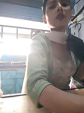 Desipari 777 online show from 21, 3, 2026