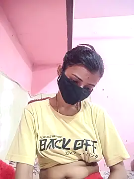 Desipari 777 online show from 31, 3, 2026