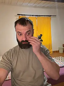 DamonSalvatore2 online show from 23, 2, 2026