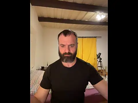 DamonSalvatore2 online show from 26, 2, 2026