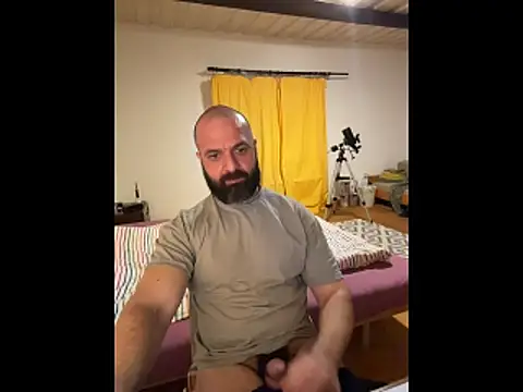 DamonSalvatore2 online show from 5, 3, 2026