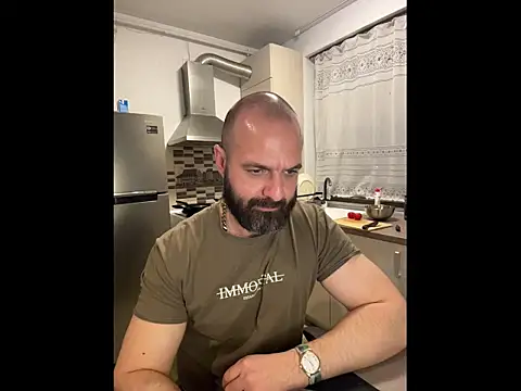 DamonSalvatore2 online show from 13, 4, 2026