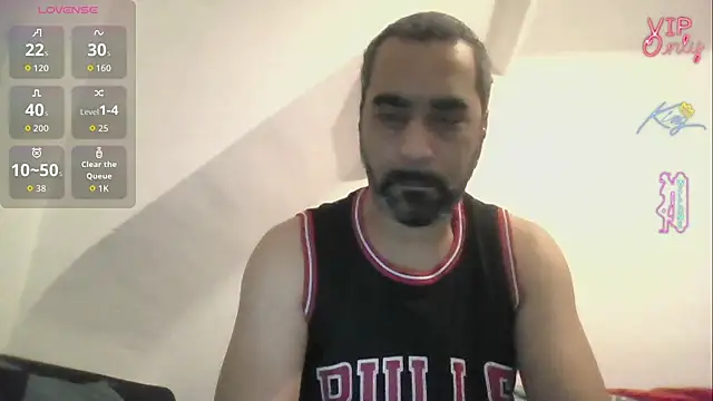 Snapshot of masterskorp chatting on 18, 1, 2026 masterskorp online show from 18, 1, 2026