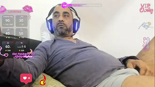 Snapshot of masterskorp chatting on 2, 4, 2026 masterskorp online show from 2, 4, 2026