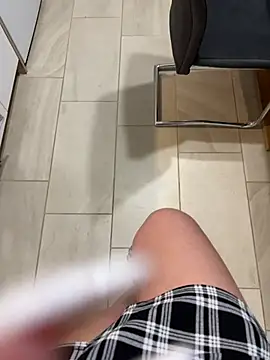 sweetpiece22 online show from 14, 1, 2026