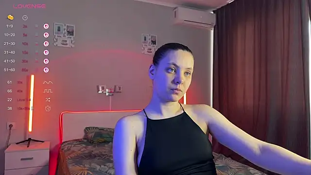 Katherine   Ross online show from 25, 5, 2026