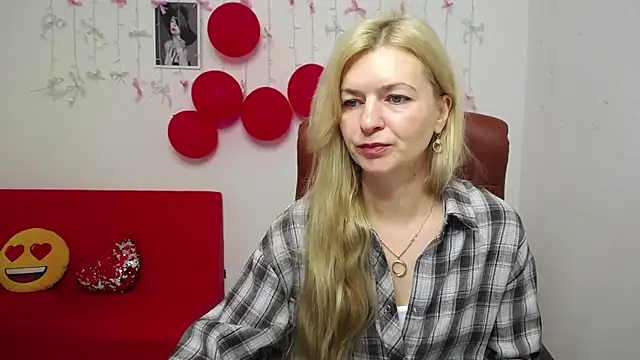 MelissaTyler online show from 15, 1, 2026